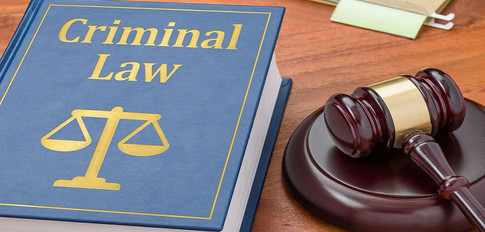 Indian Criminal Laws: A brief Insight