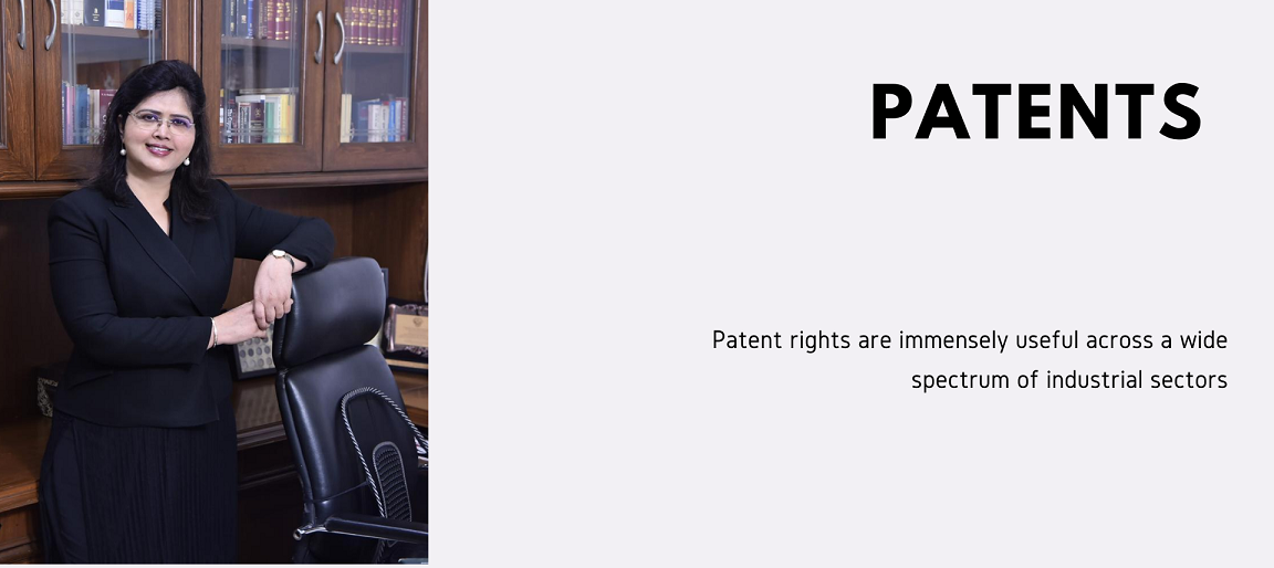 How to protect your inventions under the Indian Patent Act?
