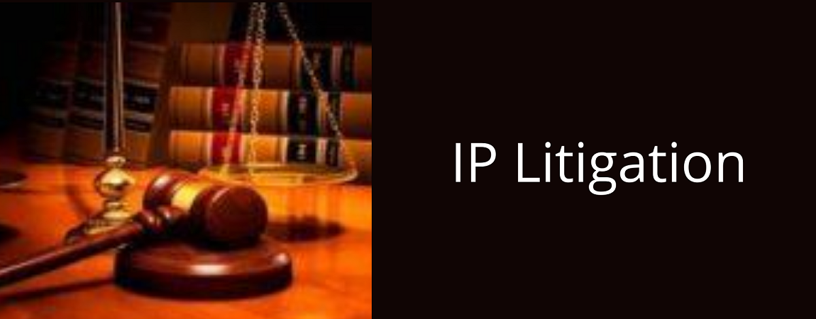 Why is there a need for IP Litigation?